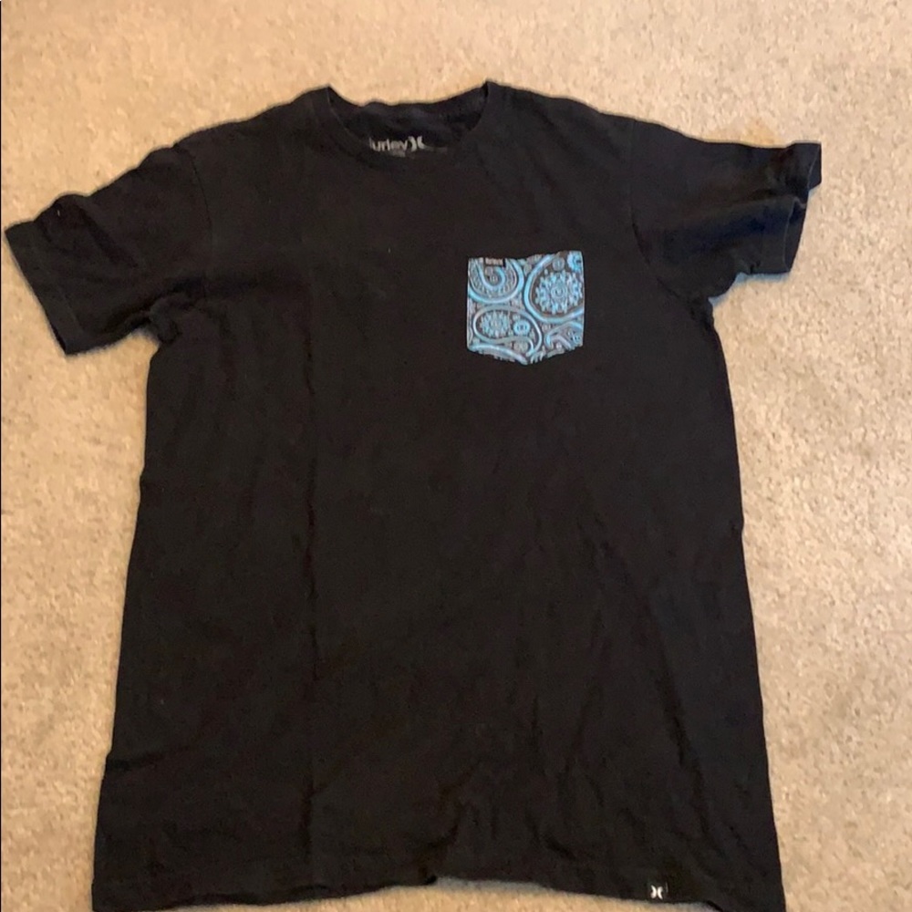 Hurley Pocket shirt!!